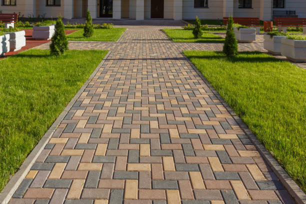 Best Commercial driveway pavers in Clio, MI