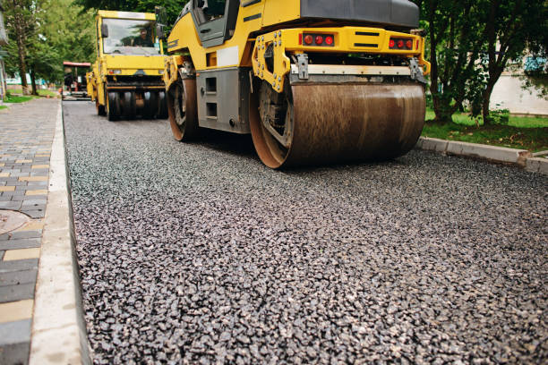 Professional Driveway Pavers in Clio, MI